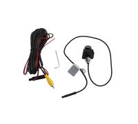 Taidda Cámara de Visión Trasera con Lente Gran Angular de 170 Grados y Visión Nocturna para Vehículo, Resistente Al Agua IP68 para Estacionamiento Seguro (Taidday4zn95cdwe-11)