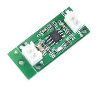 Taidda Cargador de Batería NiMH Módulo de Carga Eficiente para Baterías 1S/2S/3S Adecuado para Entusiastas del Bricolaje 1,5 V 3V 4,5 V (2S)