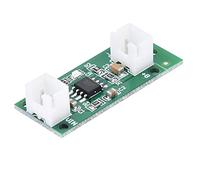 Taidda Cargador de Batería NiMH Módulo de Carga Eficiente para Baterías 1S/2S/3S Adecuado para Entusiastas del Bricolaje 1,5 V 3V 4,5 V (3S)