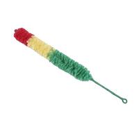 Taidda Cepillo para Clarinete, Cepillo de Limpieza Suave para Clarinete removedor de Humedad para el Polvo Kit de Herramientas de Agujero de Sonido de Microfibra Suave Mult