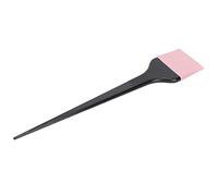 Taidda Cepillo Profesional para Teñir el Cabello, Cepillo Ligero para Teñir el Cabello con Largo, Teñido Rápido para Todo Tipo de, ABS, Silicona