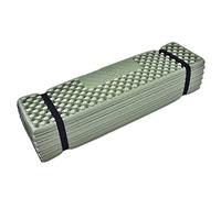 Taidda Colchoneta de Camping para Dormir, colchoneta de Espuma para Exteriores Colchoneta de Playa Plegable Colchón Impermeable 4#