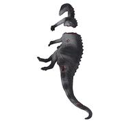 Taidda Colección única de Juguetes de Modelo de Cadáver de Dinosaurio Realista para Actividades de Fiestas Infantiles, Escenario de Mesa de, Accesorios de Enseñanza para la Interacción Entre e