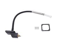 Taidda Conector de Fueraborda Marino 6YJ-24260-00 Conjunto de Medidor de de Alta Precisión con Construcción de Caucho Metálico Plástico para Tanques de Bar