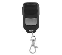 Taidda Control Remoto de Copia automática del Garaje de la Puerta, 433 MHz Control de Apertura de la Puerta del Garaje Control Remoto Universal Seguridad para el hogar Clon