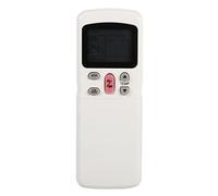 Taidda Control Remoto Profesional de Aire Acondicionado, Control Remoto de bajo Consumo de energía para R11CG / E R11HG-E R11HG / E R11HQ / E