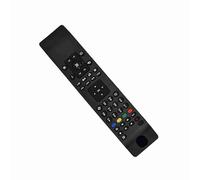 Taidda Control Remoto Universal de TV Material ABS Duradero para Vestel RC4800, Distancia Remota de Más de 8 M, Diseño Compacto, para una Operación Que Ahorra Tiempo