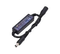 Taidda Controlador de Atenuación LED Mini RF Control Remoto de 14 Teclas para KTV Doméstico, 3 Modos Dinámicos para Mesa de TV, Mostrador, Mesa de Noche, Baño de Plástico