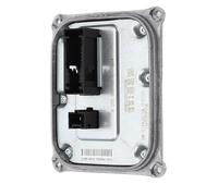 Taidda Controlador de Balasto de Faro LED de Metal Salida de Voltaje Estable para W205 CLASE C 2015-2018 A2059005010, como Se Muestran en las Imágenes