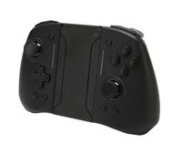 Taidda Controlador de Gamepad Inalámbrico con Luz RGB para Interruptor con Función y Vibración Dual para una Experiencia de Juego Mejorada