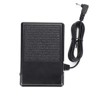 Taidda Controlador de Pedal para Máquina de Coser, Repuesto Duradero para Accesorios de Máquina de Coser Aptos para HZL-80HP/60HR, para JD2012/2040/2080Q/2197LB, DC15V, 1 Unidad