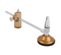 Taidda Cortador Circular de Vidrio con Brújula Ajustable, Herramienta de Corte de Vidrio con Ventosa para Corte de Azulejos de Cerámica de de 15,7 Pulgadas, Adecuado para Procesamiento de Cerámica de