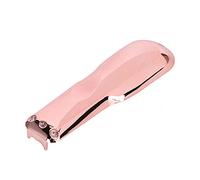 Taidda Cortador de Pelo Eléctrico, Cubierta Protectora Duradera para WALSH, Accesorio Elegante de Alta Gama para Pared 8504 en 4 Colores (Oro rosa galvanizado)