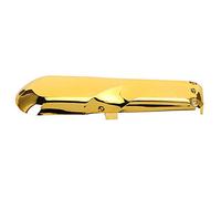 Taidda Cortador de Pelo Eléctrico, Cubierta Protectora Duradera para WALSH, Accesorio Elegante de Alta Gama para Pared 8504 en 4 Colores (Oro galvanizado)