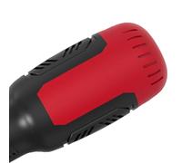 Taidda Destornillador de Trinquete 13 en 1 con Flexible de 12 Puntas, Herramienta Universal para Reparaciones del Hogar, Montaje de Muebles y Ajustes de Electrodomésticos, para un Uso (Tipo fijo