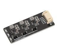 Taidda Equilibrador de Ecualizador Activo Transferencia de EnergíA Inductiva de 1,2 A para Batería de Litio, Mejora la Eficiencia y el Mantenimiento, Adecuado para la Optimización del Paquete de