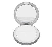 Taidda Estuche Portátil Recargable para Maquillaje en Polvo con Soplo para un Aspecto, Adecuado para Todo Tipo de Piel