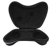 Taidda Estuche Rígido de Protección para Controlador One, Bolsa para Consola de Juegos a Prueba de Golpes para Jugadores, Bolsa de Almacenamiento Portátil EVA para , Color Negro