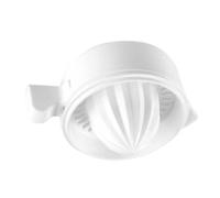 Taidda Exprimidor de Frutas, Mini Exprimidor de Limón Manual de Alta Eficiencia para Cocina Casera, 1 de Frutas