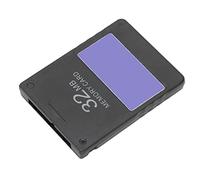 Taidda FMCB Tarjeta McBoot Gratuita Tarjeta de Memoria Profesional de 32 MB Plug and Play para Máquina Delgada, Fácil de Instalar para Accesorios de Consola de Juegos