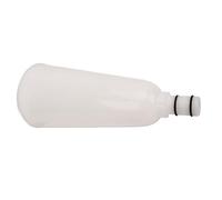 Taidda Funnels para Uso Automotriz, Kit de Embudo de Refrigerante Kit de Embudo de de de Combustión de Combustión Compensado Adaptadores de Color del Tubo de Color Derraman el de Aceite de Alta