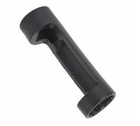 Taidda Herramienta de Extracción del Puntal de Suspensión de 12 Puntos, Ajuste Universal, Tuerca de Puntal, Alta Eficiencia (19mm)