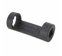 Taidda Herramienta de Extracción del Puntal de Suspensión de 12 Puntos, Ajuste Universal, Tuerca de Puntal, Alta Eficiencia (24mm)