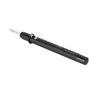 Taidda Herramienta de Reparación de Relojes Bolígrafo Automático de Pasador de Aceite para Relojero, Engrasador Lubricante para Relojes Extender la Vida útil del Reloj para