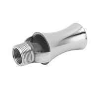 Taidda Ice Tower Cedar Snow Pine Fuente Boquilla Cabezal Spray para Decoración de Jardín Boquilla de Acero Inoxidable de 1/2 Pulgada para Diseño de Paisaje Al Aire Libre