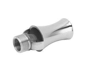 Taidda Ice Tower Cedar Snow Pine Fuente Boquilla Cabezal Spray para Decoración de Jardín Boquilla de Acero Inoxidable de 1/2 Pulgada para Diseño de Paisaje Al Aire Libre