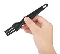 Taidda Juego de Cepillos Antiestáticos para Polvo, Portátiles, para Limpieza de Teclados de Ordenador, 5 uds., Hechos de Nailon Antiestático