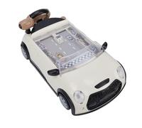 Taidda Juguete de Volante para Niños, Juego Interactivo de Simulación de Conducción con Múltiples Niveles de Desafío para Niños de 3 Años en Adelante