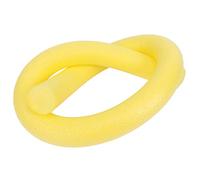 Taidda Juguete Flotante de Fideos para Nadar en Agua con Excelente Resistencia Al Agua para Piscinas, Palo de Ayuda para Nadar para Niños (Yellow)