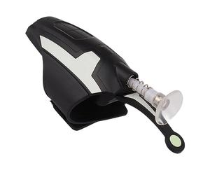 Taidda Juguete Lanzador de Seda de Araña, Emocionante Juguete para Disparar Telarañas con Múltiples Juegos para Niños, Regalos para Niños, Batería de Litio Incorporada, Peso de 200 G (Luz Nocturna