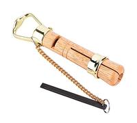 Taidda Kit de Reparación de Abrazadera de Puntas de Taco de Madera, Lima de Bobina Duradera para Tacos de Billar Inglés, Herramienta Profesional para Amantes del Billar de 10MM y 11MM