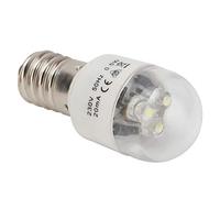 Taidda Luz de Trabajo LED Blub 0,5 W Lámpara de Costura de Ahorro de Energía Iluminación Brillante para, área de Trabajo