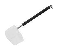 Taidda Mini Red de Pesca Ajustable y Resistente, Portátil, Ligera, de 20 a 57,5 cm, Ampliable para Camarones de Tanque de Acuario, Esencial para Peces e Insectos Pequeños (Fang Wang)