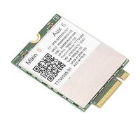 Taidda Módulo de Módem LT 4120 Snapdragon X5 4G para EliteBook 840 G3, Tarjeta de Red LTE de 150 Mbps, Fácil de Instalar para PC Portátil