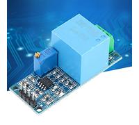 Taidda Módulo Transformador de Voltaje Salida Activa de Alta Precisión para Adquisición de Señal, Módulo de Sensor de Voltaje CA para Hogar Inteligente 1 X Transformador de CA