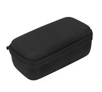 Taidda Multímetro Digital Estuche Rígido de EVA Bolsa de Almacenamiento Portátil Protectora para Multímetro TRMS 6000, Impermeable, a Prueba de Golpes, Resistente Al Polvo para Técnicos de