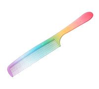 Taidda Peine para el Cabello, Herramienta de Peinado Eficiente para Corte de Pelo, para Peluquería Profesional (Tamaño 11 (ID 20,6 mm/0,81 pulg. C 64,6 mm/2,54)