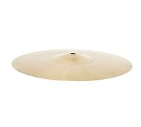 Taidda Platillo de Latón Vibrante de 12" para Batería, Amantes de la Música Profesional, Material Duradero