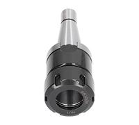 Taidda Portaherramientas de Portabrocas de Fresado CNC para Mecanizado de Precisión con Llave - Portabrocas NT30 ER32 de Acero de Aleación de Alta Dureza para Dispositivos CNC