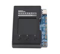 Taidda Probador Emergente de e la Batería, Pantalla LCD para Modificaciones y Actualizaciones Sencillas de la Batería del Teléfono Inteligente, Serie 11-15, Material PCB