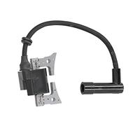 Taidda Reemplazo de Bobina de Encendido, Pieza de Motosierra ABS Duradera para Robin EX13 EX17 EX21, Se Adapta a Jardinería