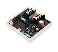 Taidda Regulador de Voltaje Automático AVR para Generador Meccalte 40-270VAC, Control Digital, Respuesta Rápida, Se Adapta a Fuentes de Alimentación, para Piezas de Generador