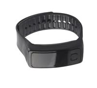 Taidda Reloj de Pulsera con Correa de Silicona Deportiva Digital LED para Hombres Modo de Ahorro de Energía para Actividades Al Aire Libre 1 Reloj Digital para Ejercicio de Carrera (Black)
