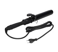 Taidda Rizador de Cerámica para Mujer, Moldeador de Pelo Rizador de Pelo Para Mujer Forma de Tubo Giratorio de 360 ° Práctico Personalizado para Uso Doméstico Calentador de Pelo 38mm