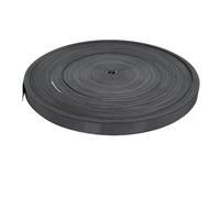 Taidda Rollo de Cinta de Camuflaje MOLLE de Nailon Sintético de 321.5 Pies para Actividades Al Aire Cinta Tejida de Camuflaje Fuerte y Duradera para Manualidades Decoración de Fiestas