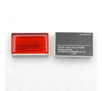 Taidda Rosína para el, Violín de Colección, Mini Herramienta de Mejora de la Calidad de Sonido Rosin Cella, para Mejorar la Fricción en el Cabello de